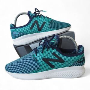 New Balance FuelCore Coast v3 Performance Running Shoes WCOASL3G Women's 7.5